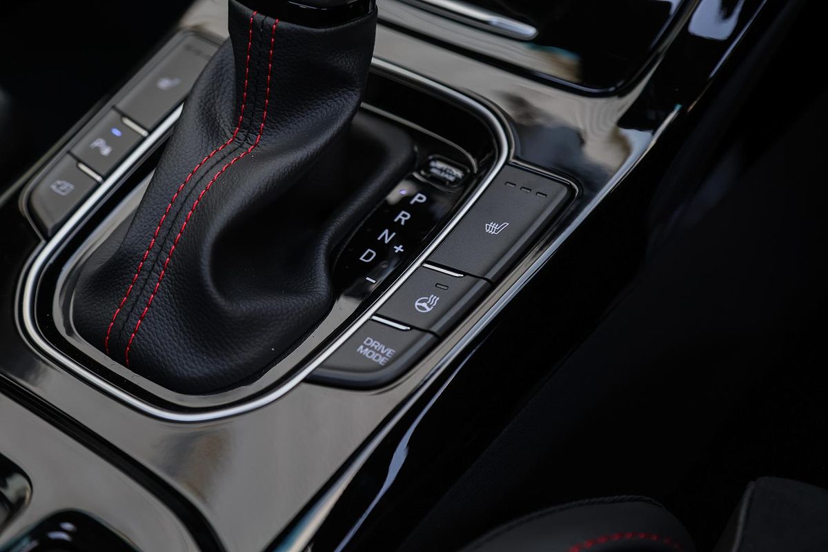2025 Hyundai i30 N Line Premium PDe.V6