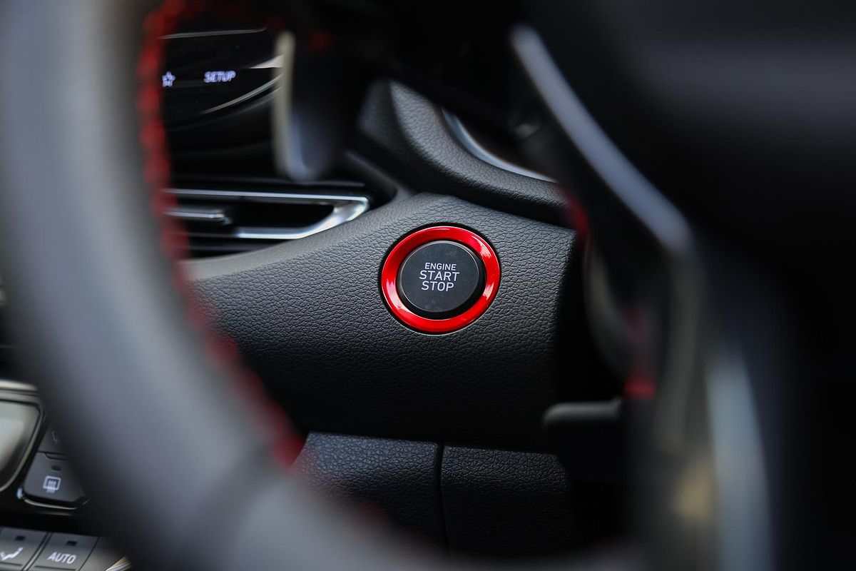 2025 Hyundai i30 N Line Premium PDe.V6