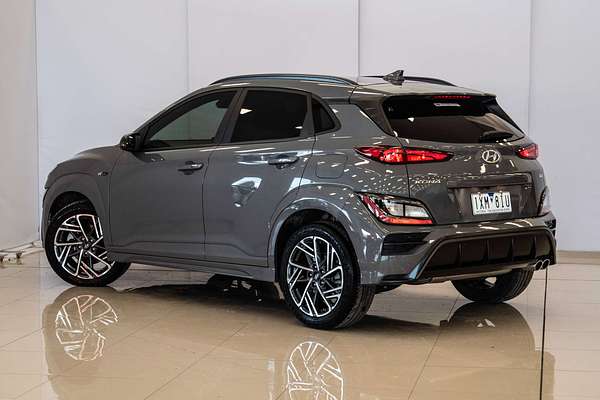 2022 Hyundai Kona N-Line OS.V5