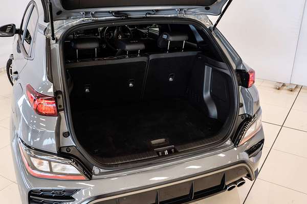 2022 Hyundai Kona N-Line OS.V5