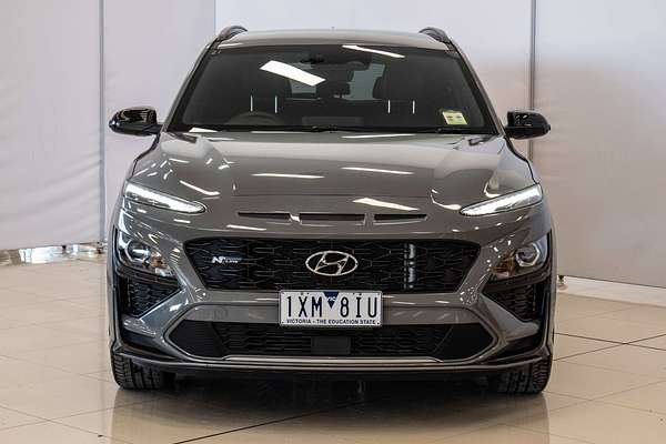 2022 Hyundai Kona N-Line OS.V5