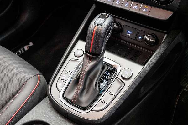 2022 Hyundai Kona N-Line OS.V5