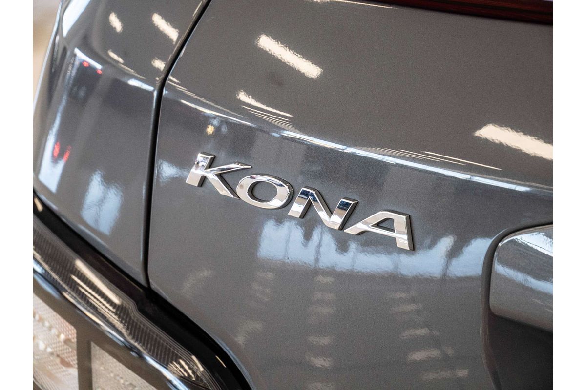 2022 Hyundai Kona N-Line OS.V5