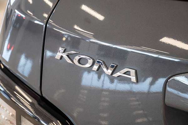 2022 Hyundai Kona N-Line OS.V5