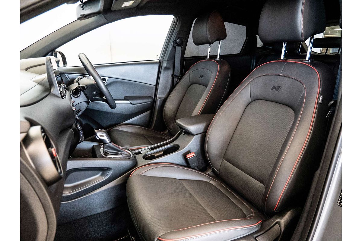 2022 Hyundai Kona N-Line OS.V5