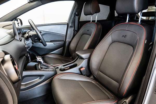 2022 Hyundai Kona N-Line OS.V5