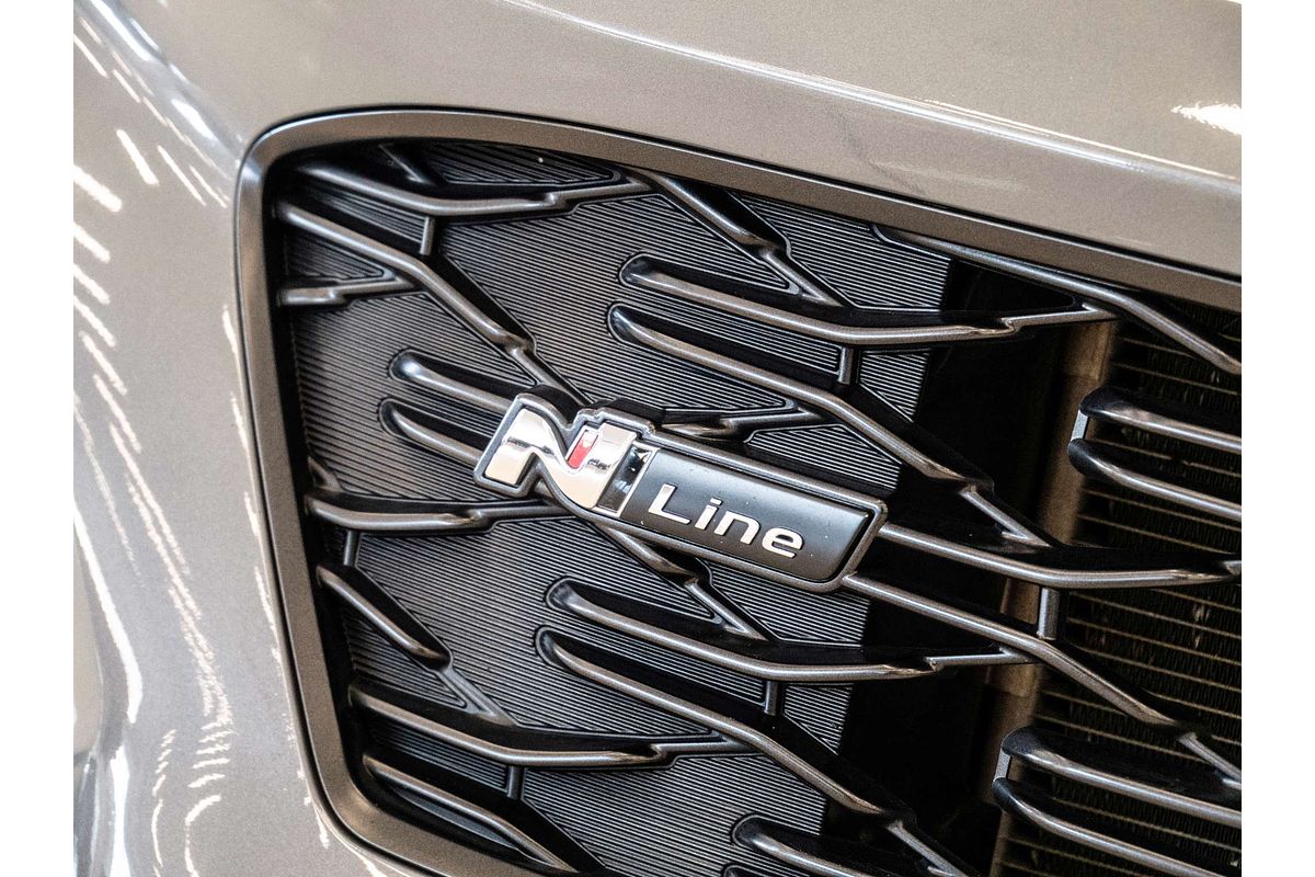 2022 Hyundai Kona N-Line OS.V5