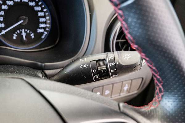 2022 Hyundai Kona N-Line OS.V5
