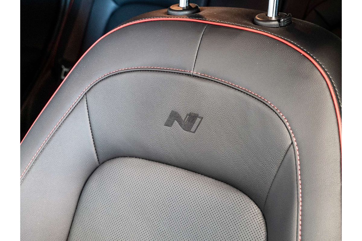 2022 Hyundai Kona N-Line OS.V5