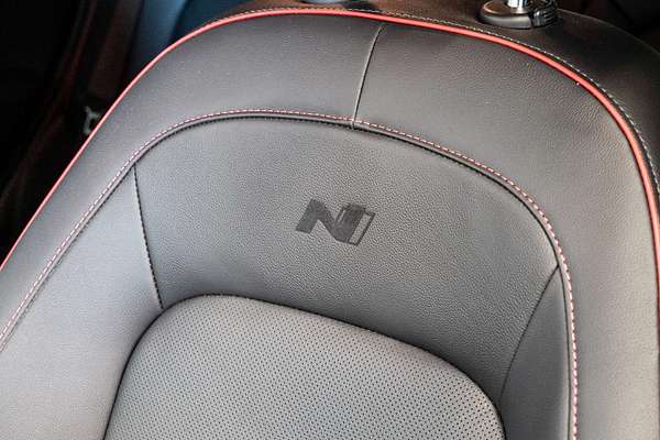 2022 Hyundai Kona N-Line OS.V5