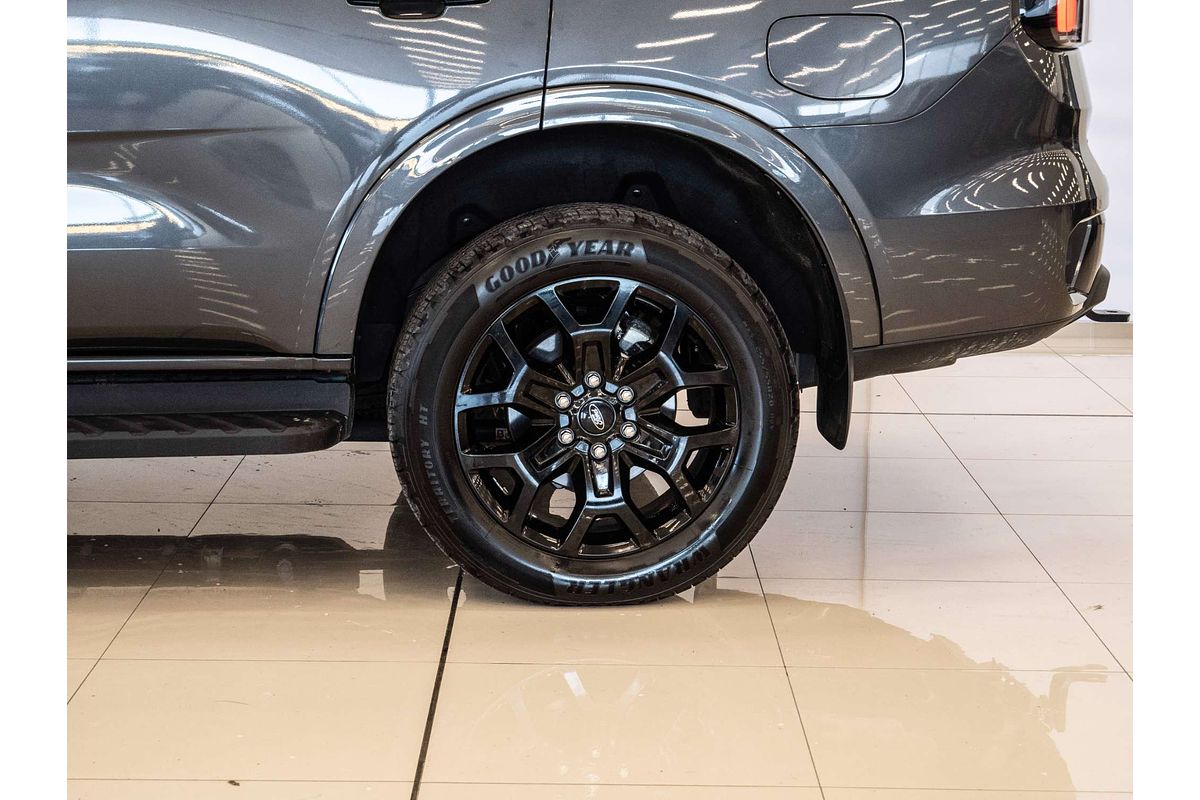 2024 Ford Everest Sport 2.0L