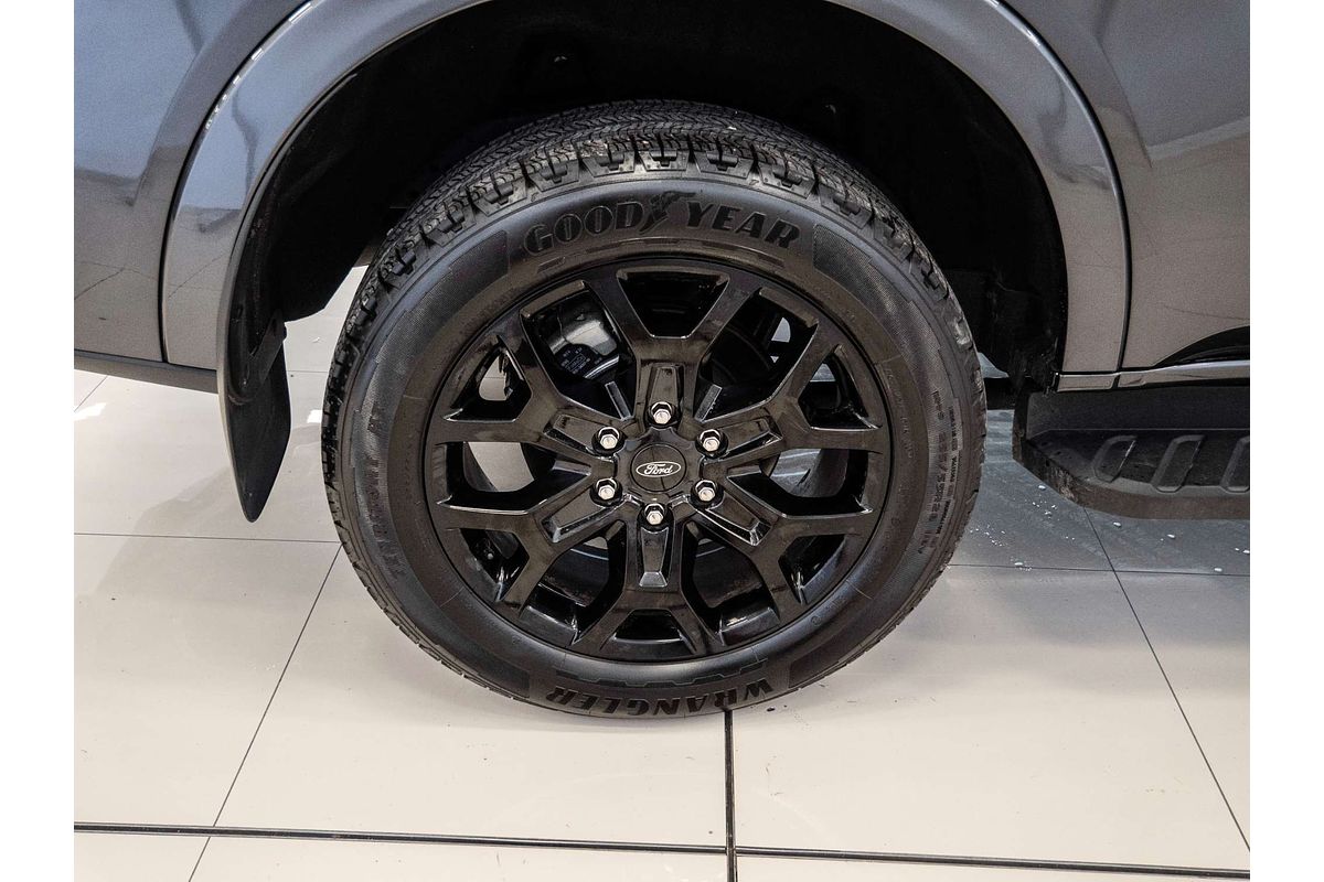 2024 Ford Everest Sport 2.0L