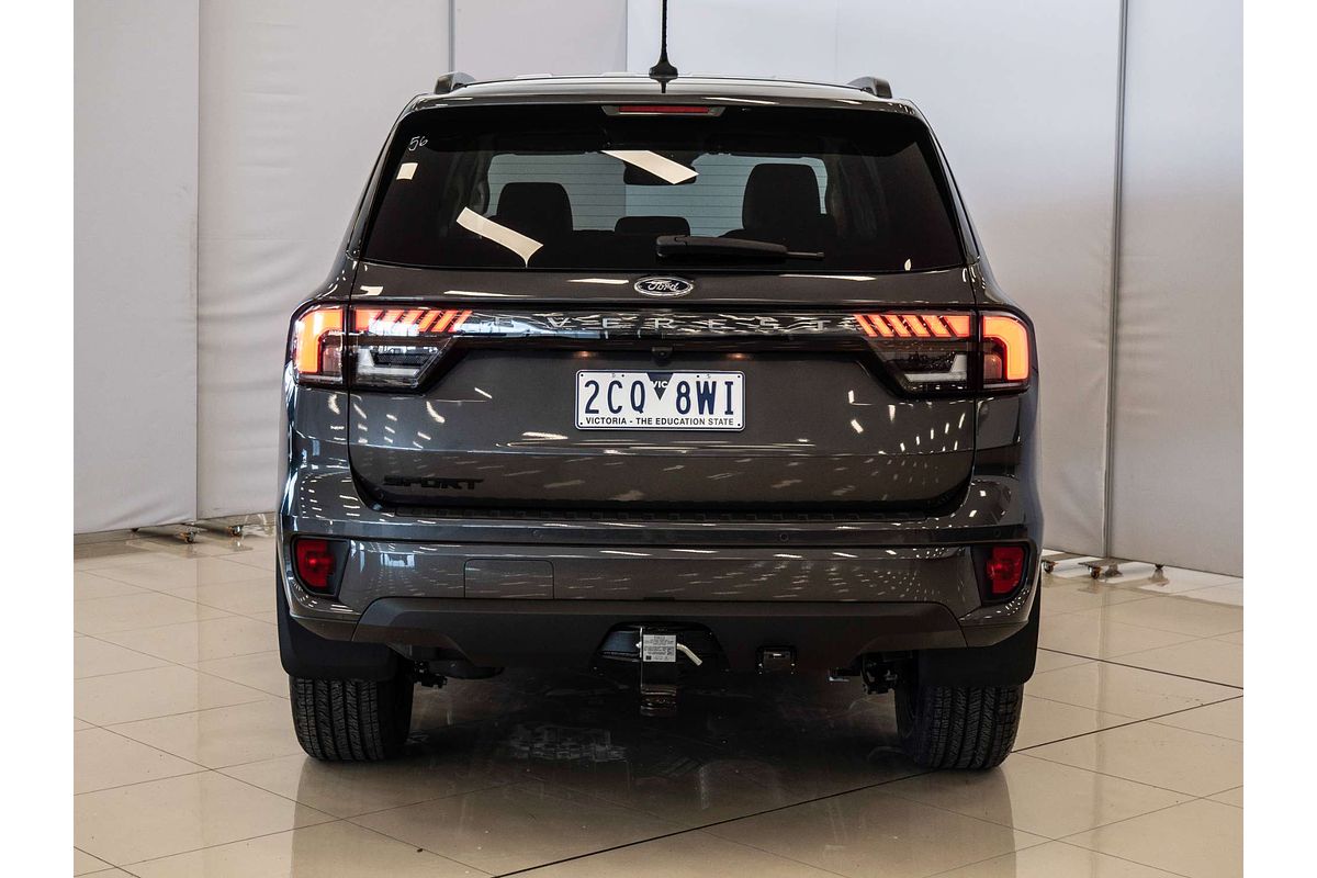 2024 Ford Everest Sport 2.0L
