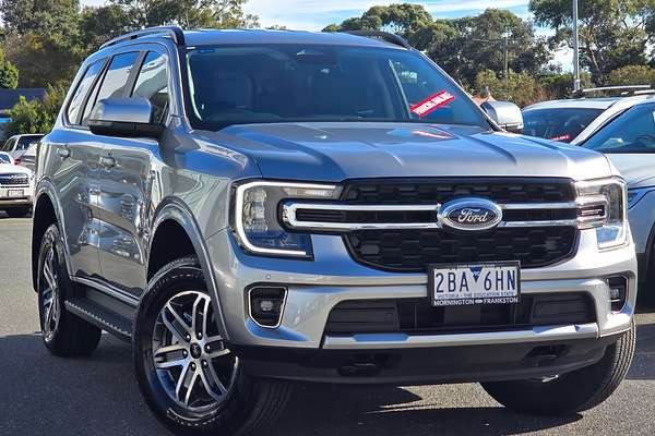 2024 Ford Everest Trend 2.0L