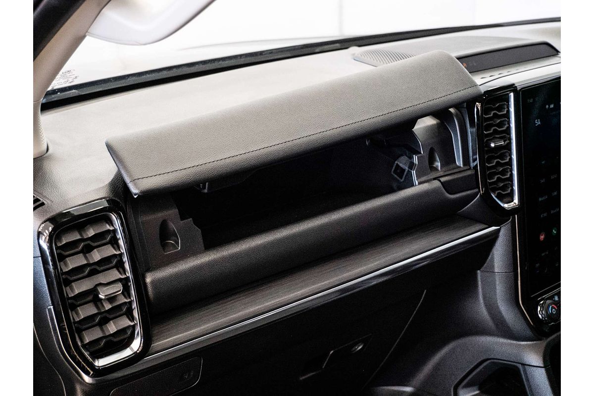 2024 Ford Everest Sport 2.0L