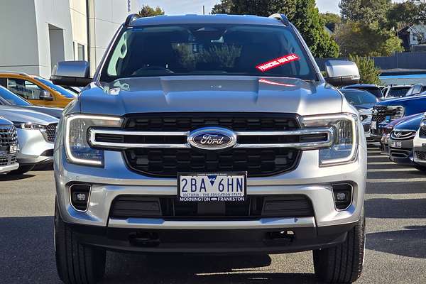 2024 Ford Everest Trend 2.0L