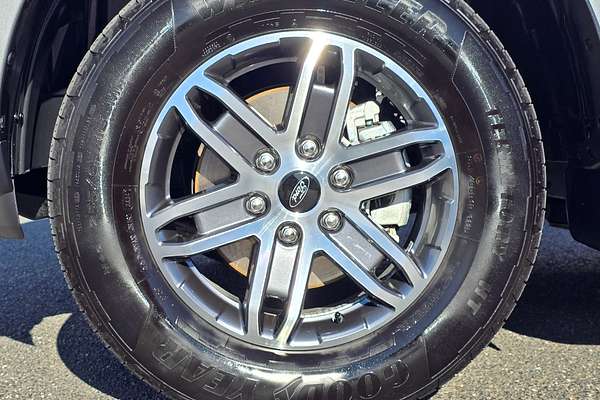2024 Ford Everest Trend 2.0L