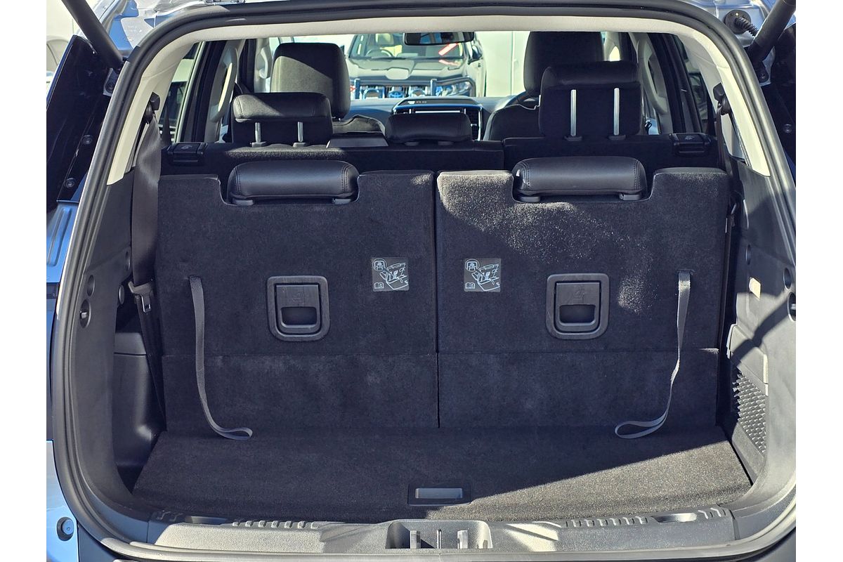 2024 Ford Everest Trend 2.0L
