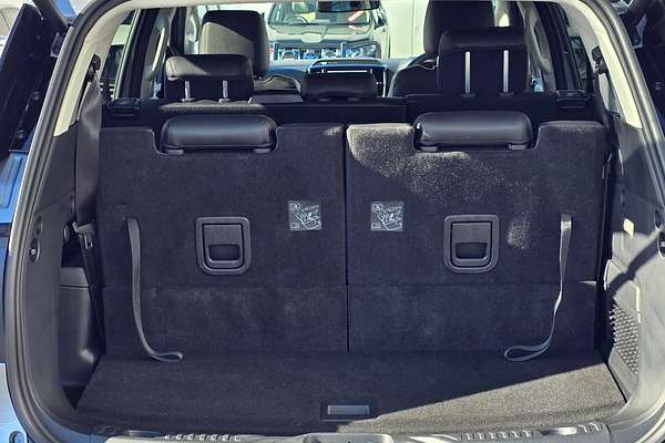 2024 Ford Everest Trend 2.0L