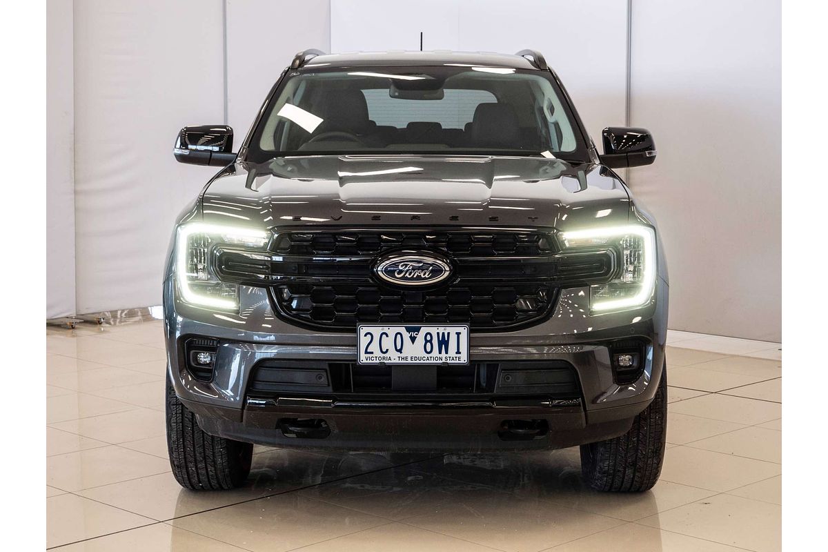2024 Ford Everest Sport 2.0L