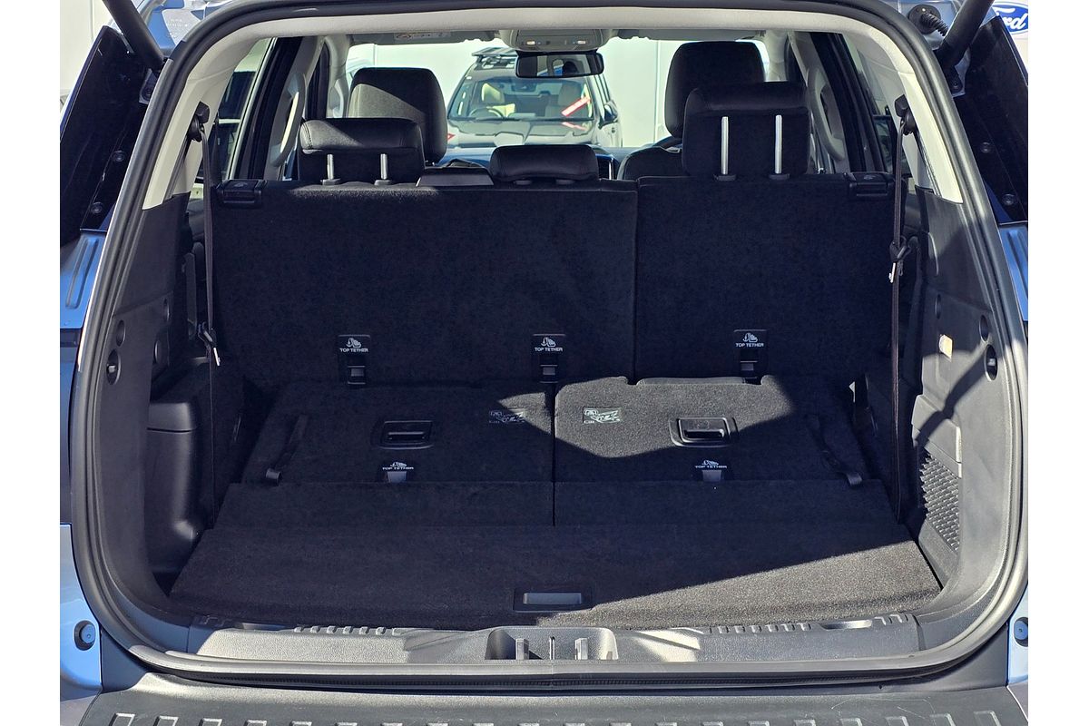 2024 Ford Everest Trend 2.0L