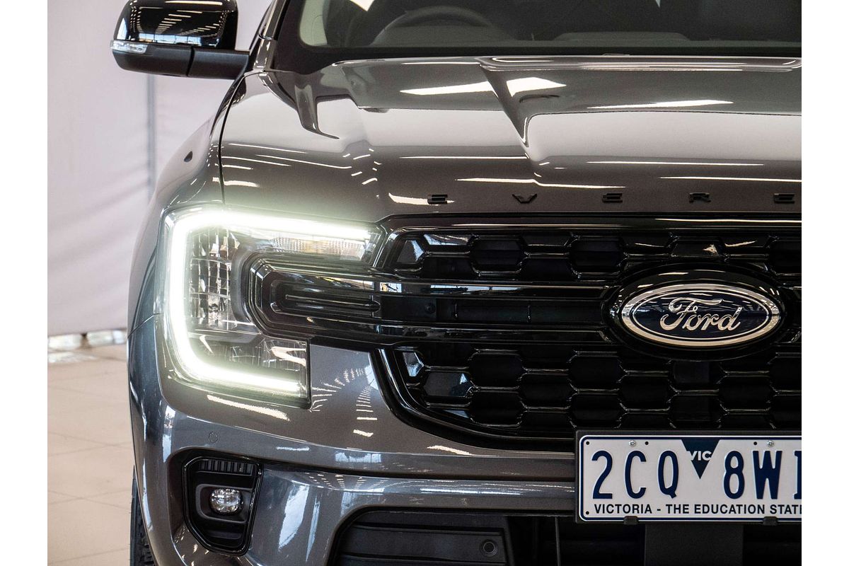 2024 Ford Everest Sport 2.0L