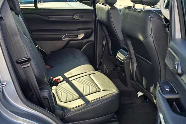 2024 Ford Everest Trend 2.0L