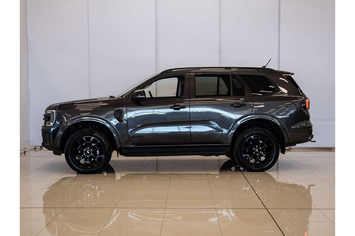 2024 Ford Everest Sport 2.0L
