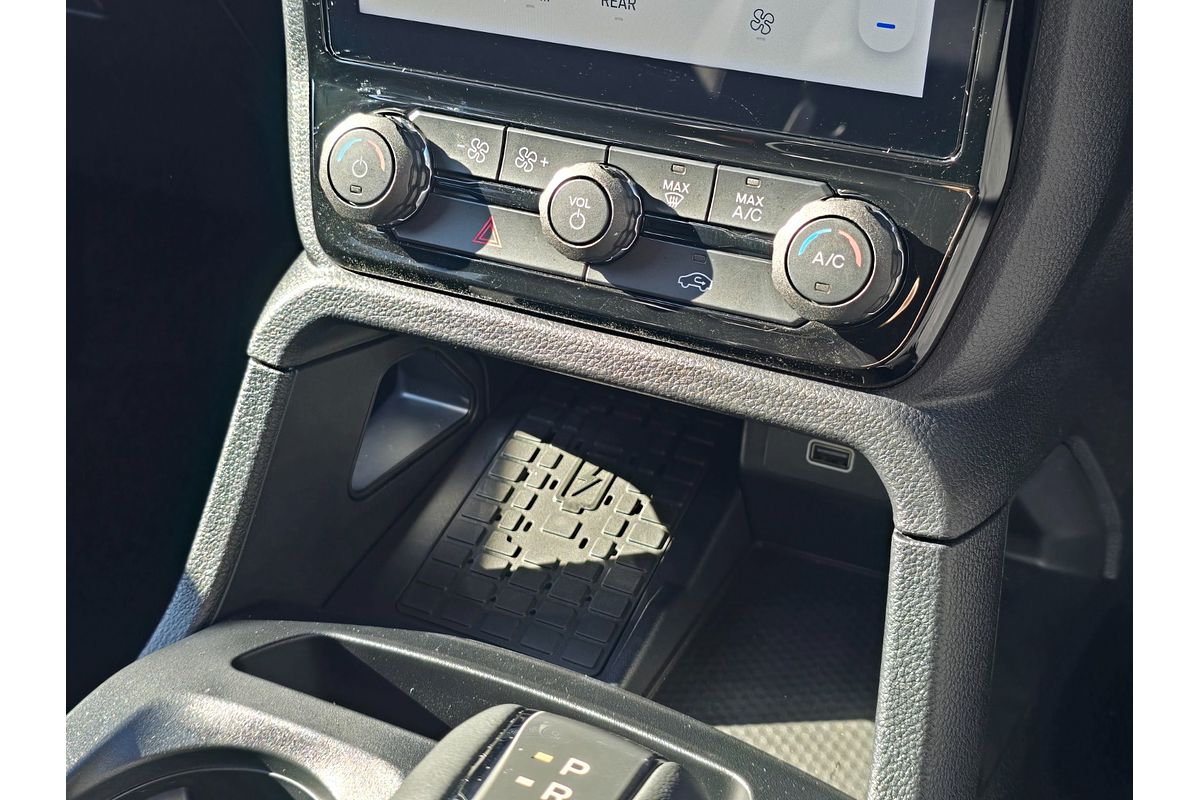 2024 Ford Everest Trend 2.0L