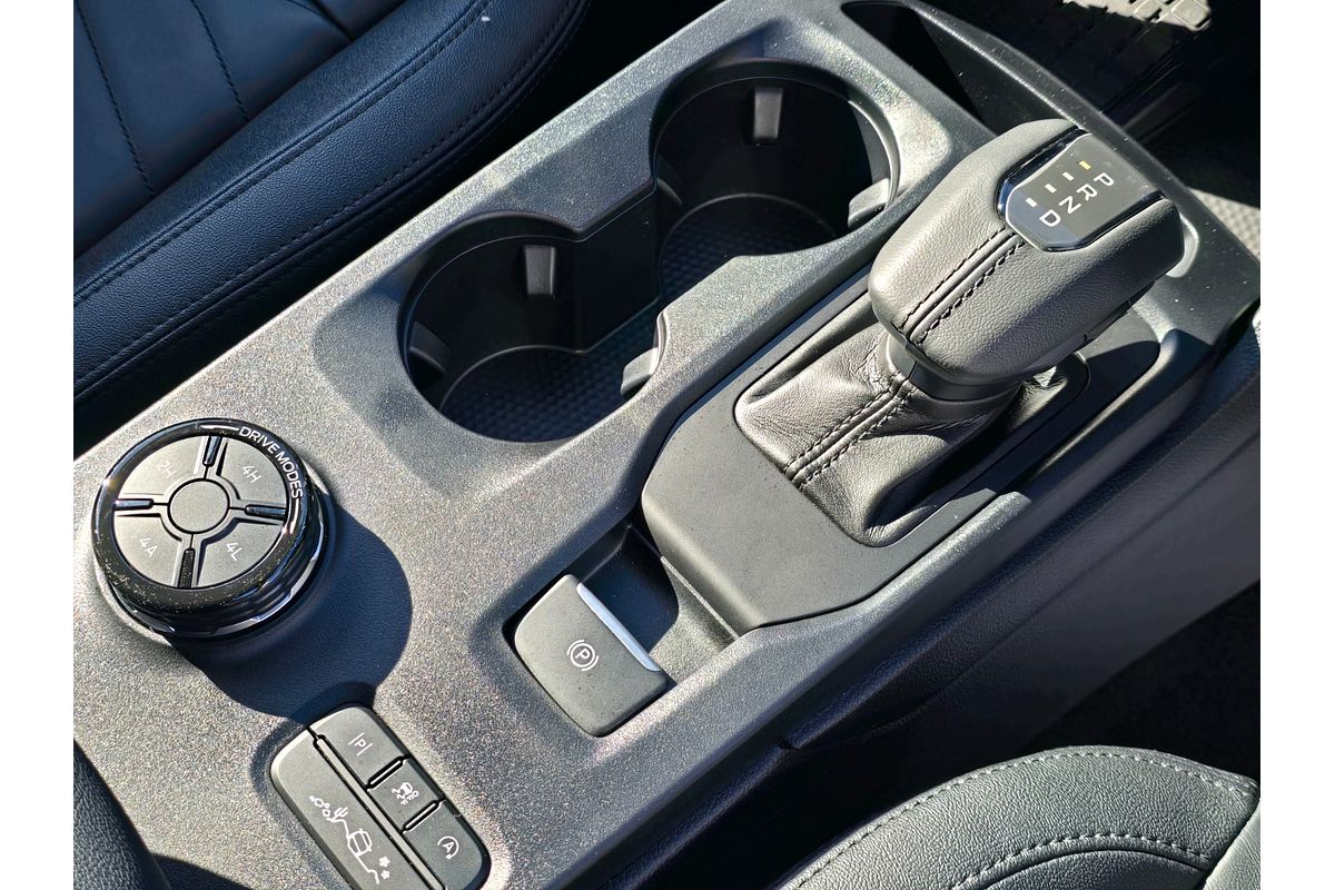 2024 Ford Everest Trend 2.0L