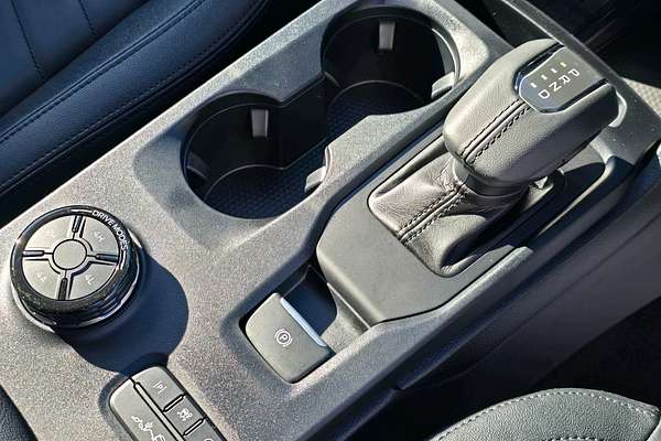 2024 Ford Everest Trend 2.0L