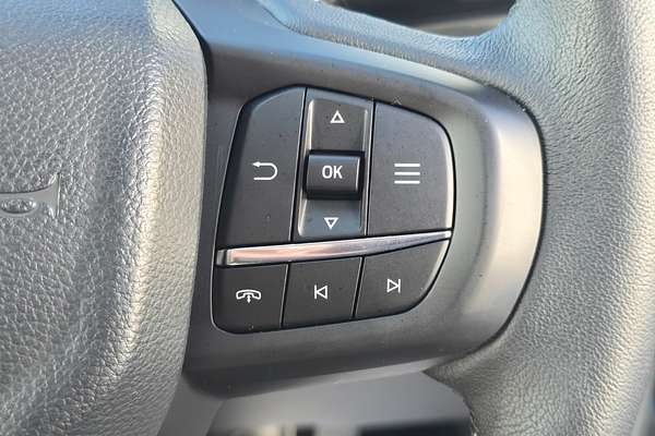 2024 Ford Everest Trend 2.0L