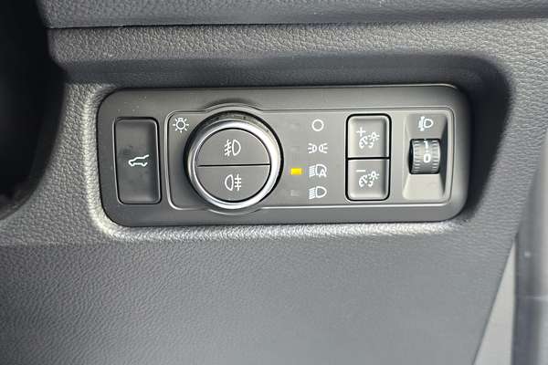 2024 Ford Everest Trend 2.0L