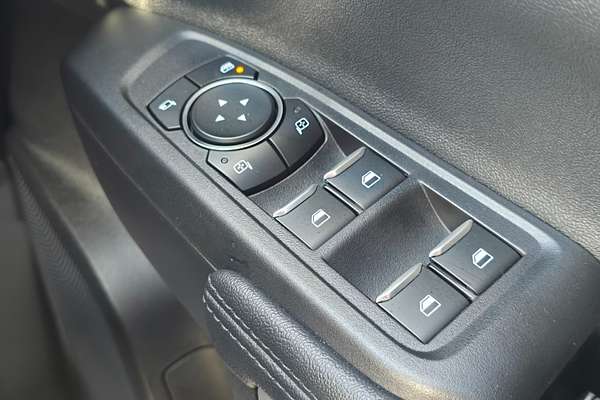 2024 Ford Everest Trend 2.0L