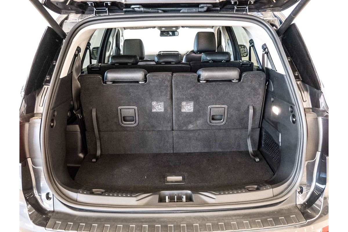 2024 Ford Everest Sport 2.0L