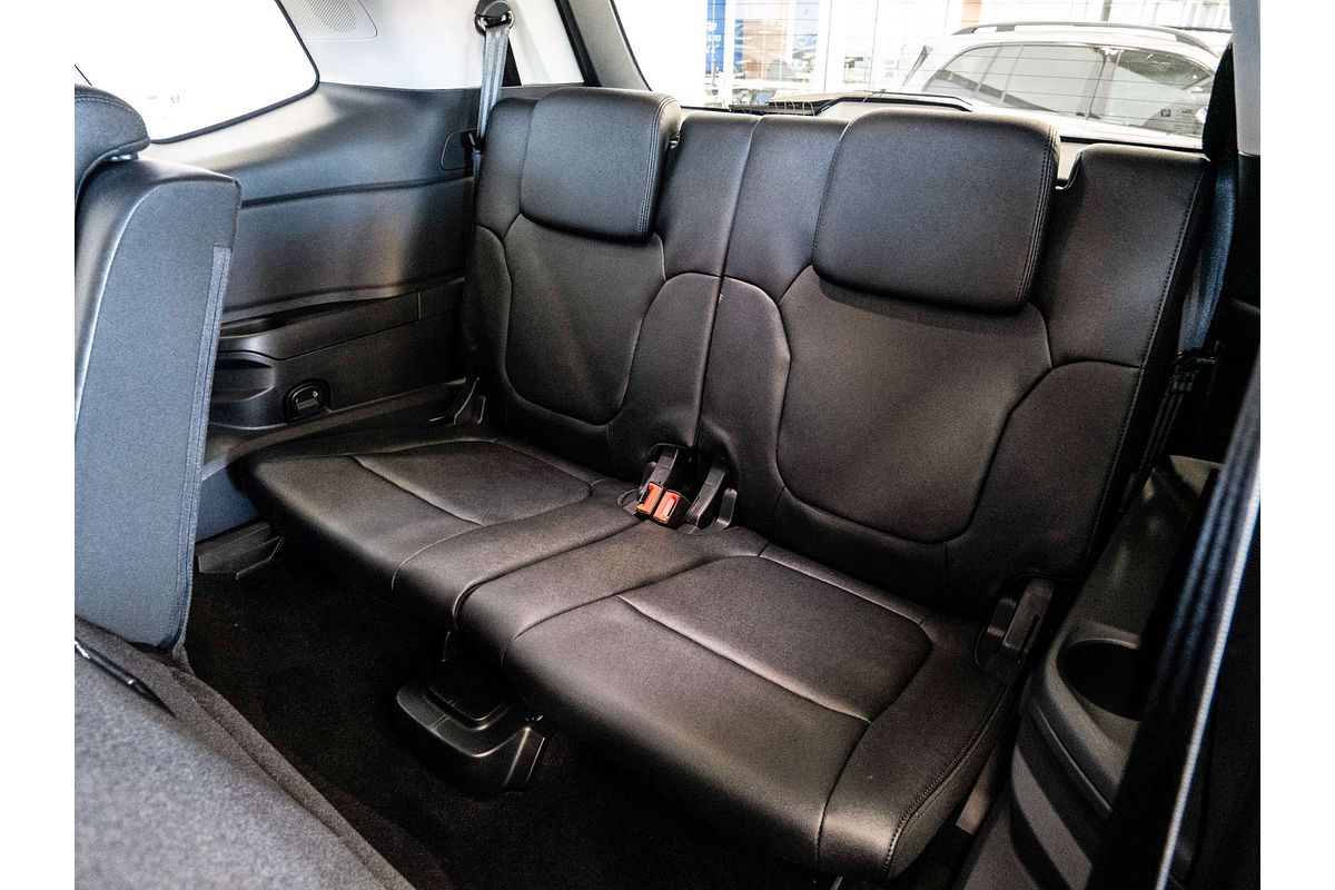 2024 Ford Everest Sport 2.0L
