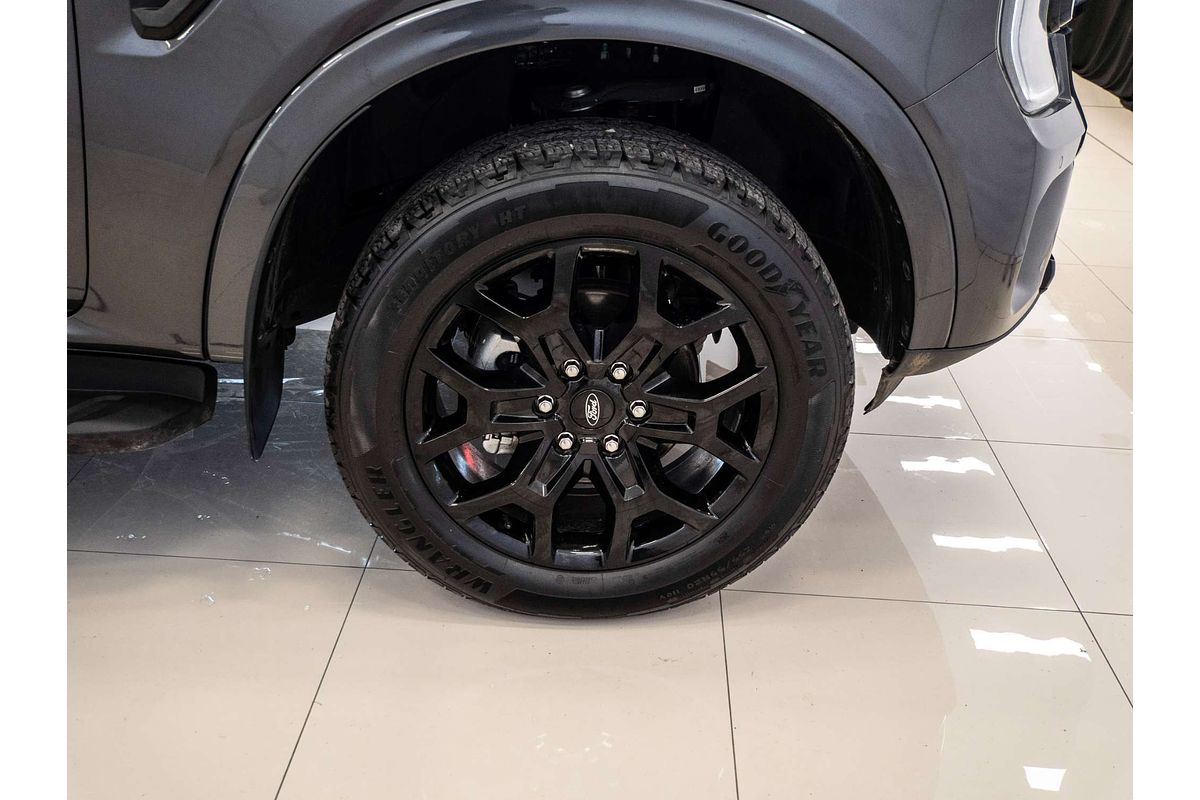 2024 Ford Everest Sport 2.0L