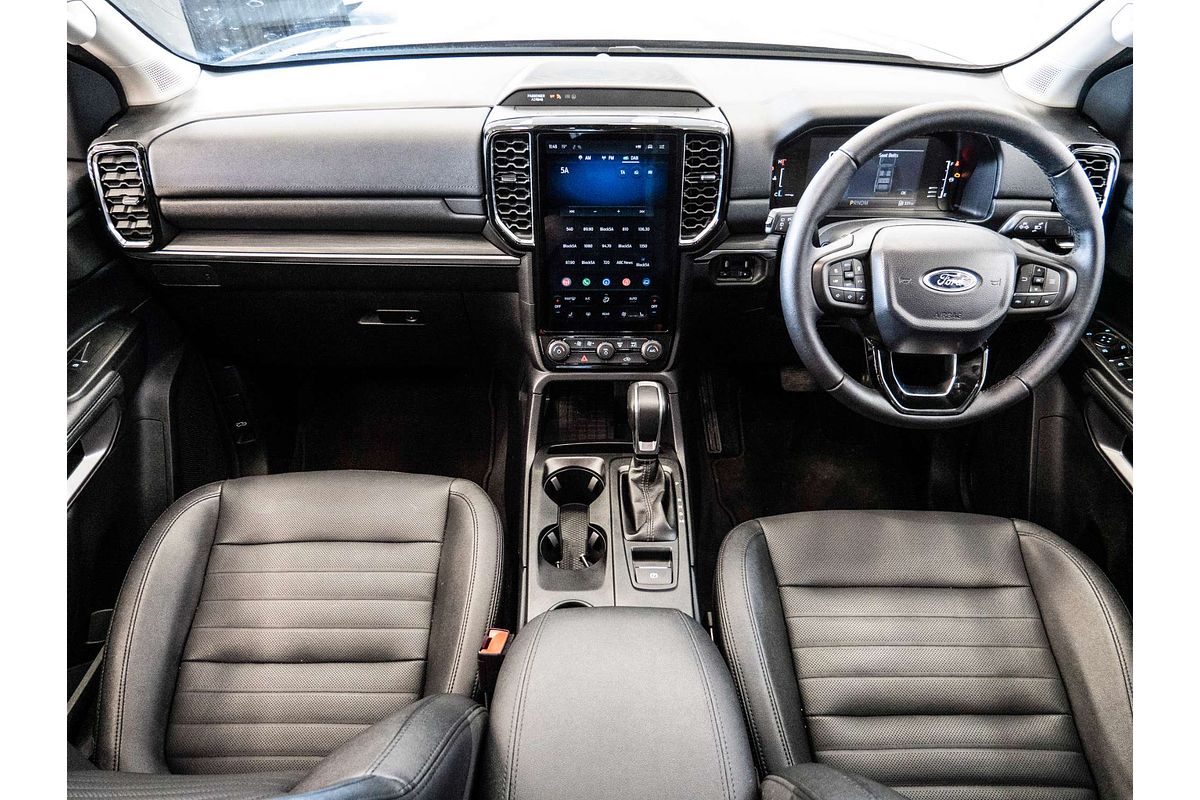 2024 Ford Everest Sport 2.0L