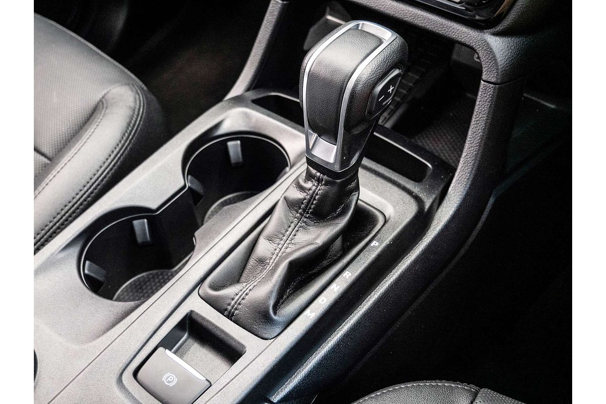 2024 Ford Everest Sport 2.0L