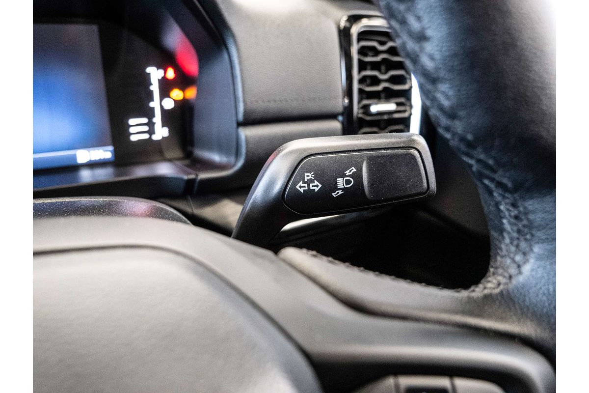 2024 Ford Everest Sport 2.0L