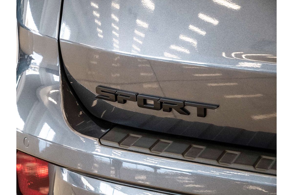 2024 Ford Everest Sport 2.0L