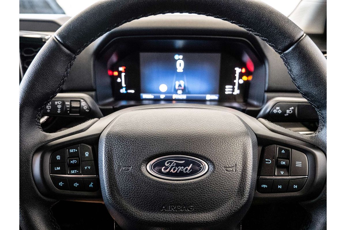 2024 Ford Everest Sport 2.0L
