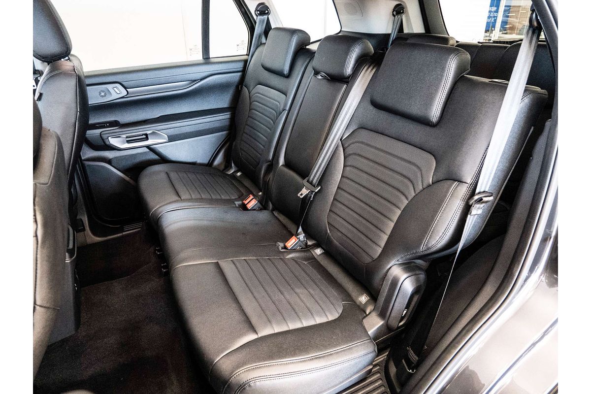 2024 Ford Everest Sport 2.0L