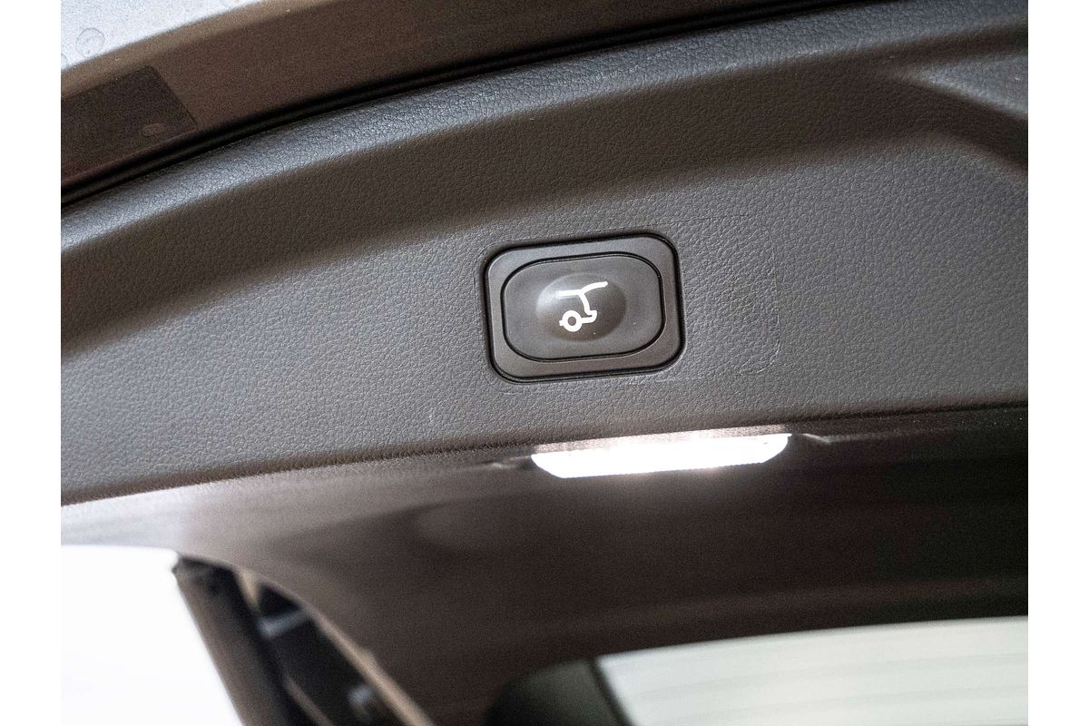 2024 Ford Everest Sport 2.0L