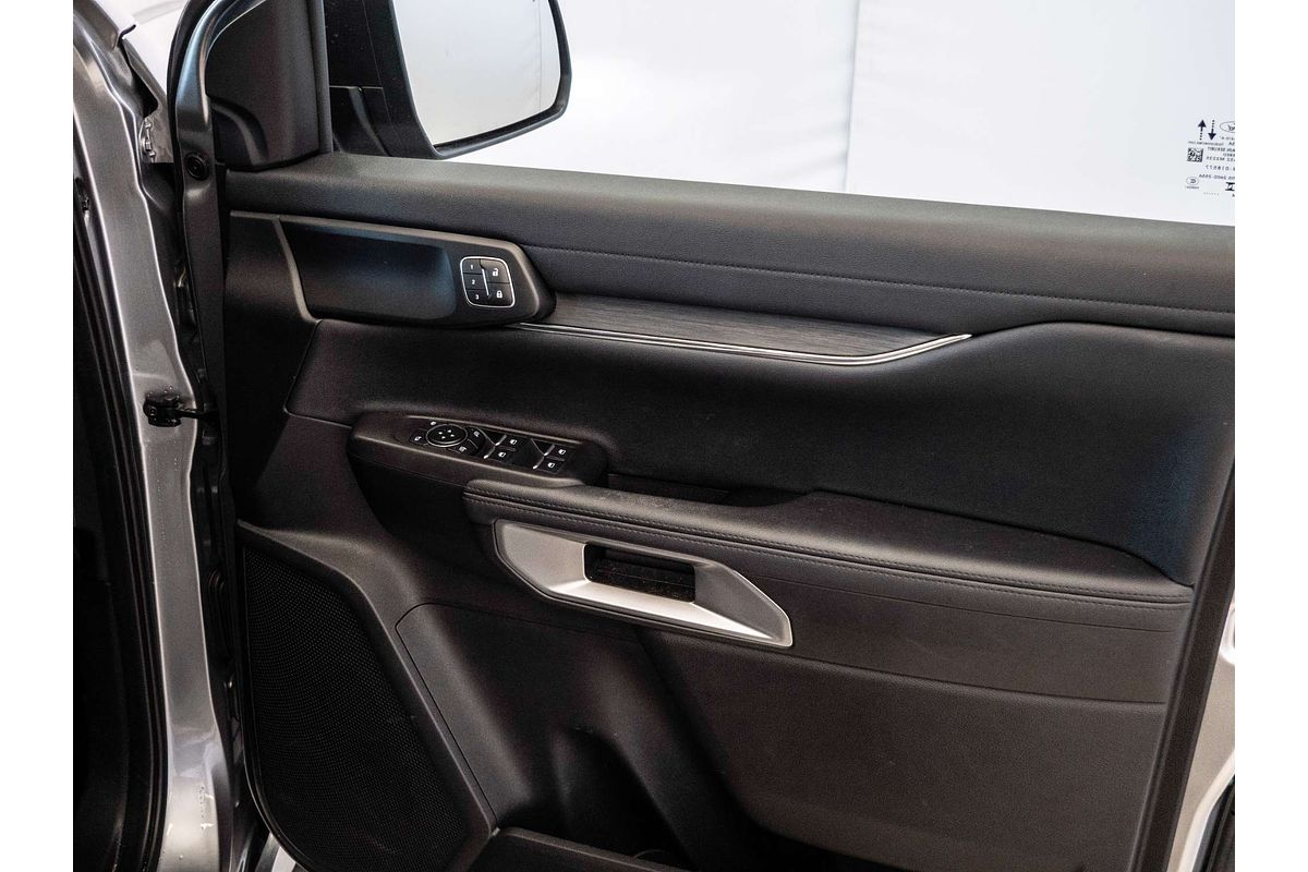 2024 Ford Everest Sport 2.0L