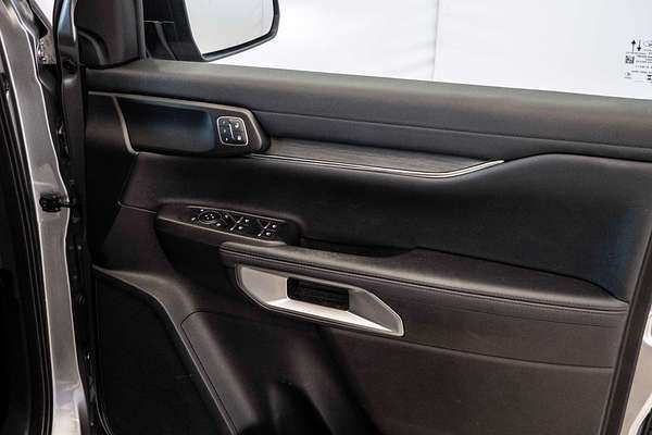 2024 Ford Everest Sport 2.0L