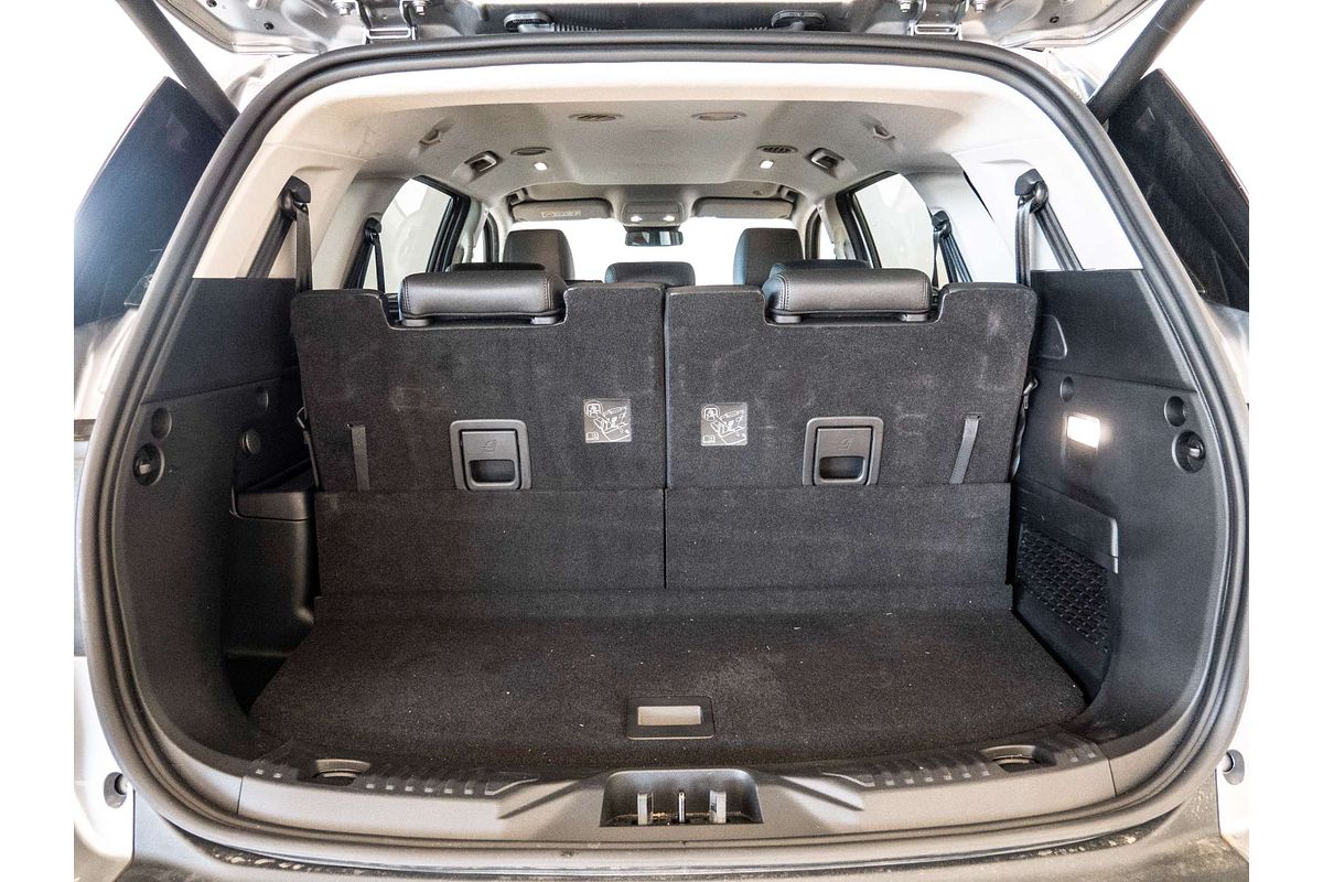 2024 Ford Everest Sport 2.0L
