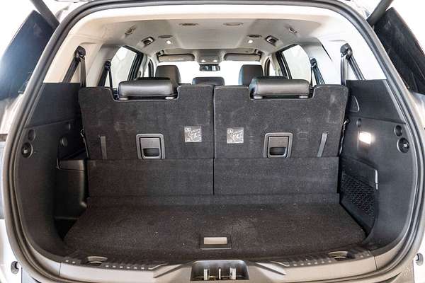 2024 Ford Everest Sport 2.0L