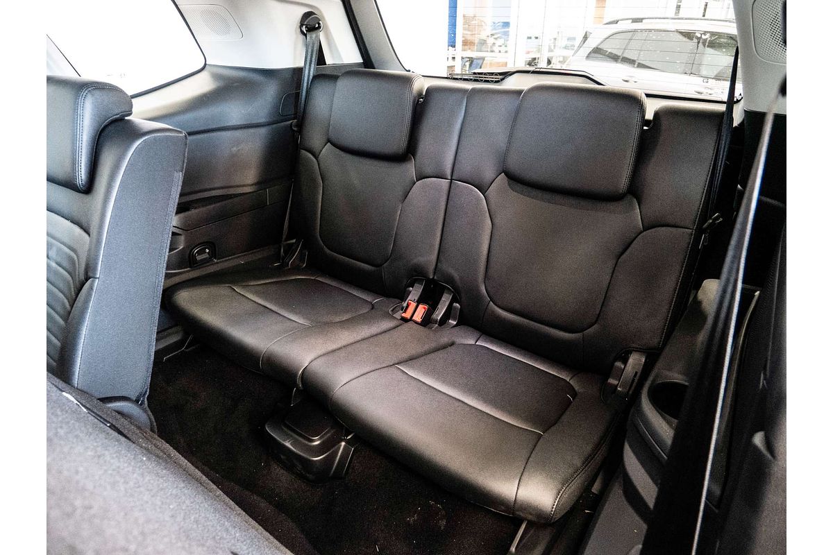 2024 Ford Everest Sport 2.0L
