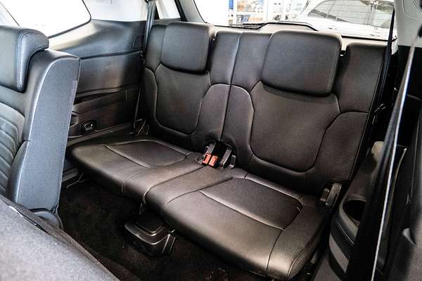 2024 Ford Everest Sport 2.0L